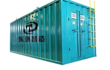 一體化污水處理設(shè)備工藝、原理、用途、對比及售后保養(yǎng)注意事項！